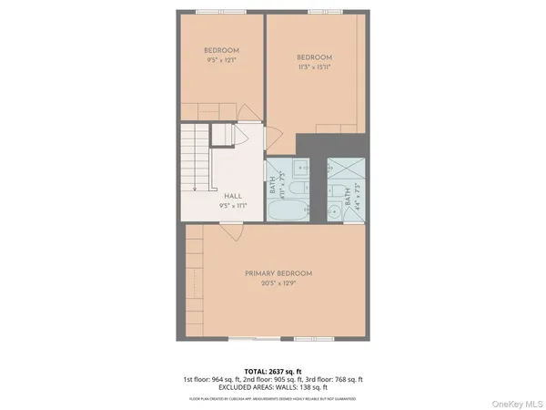 $1,211,000 | 168 Beach 96th Street | Hammels