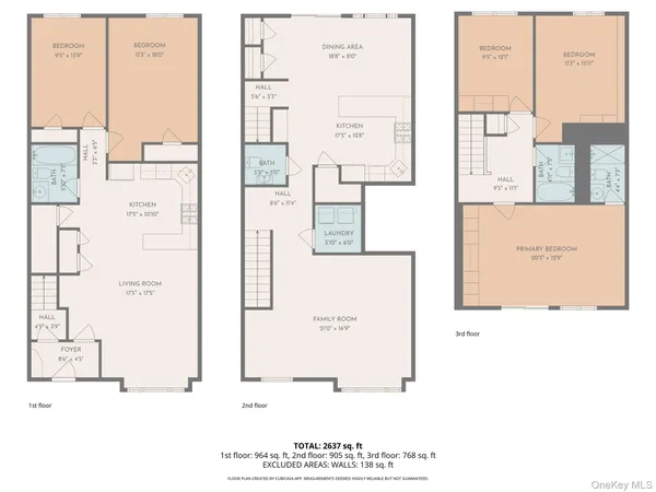 $1,211,000 | 168 Beach 96th Street | Hammels