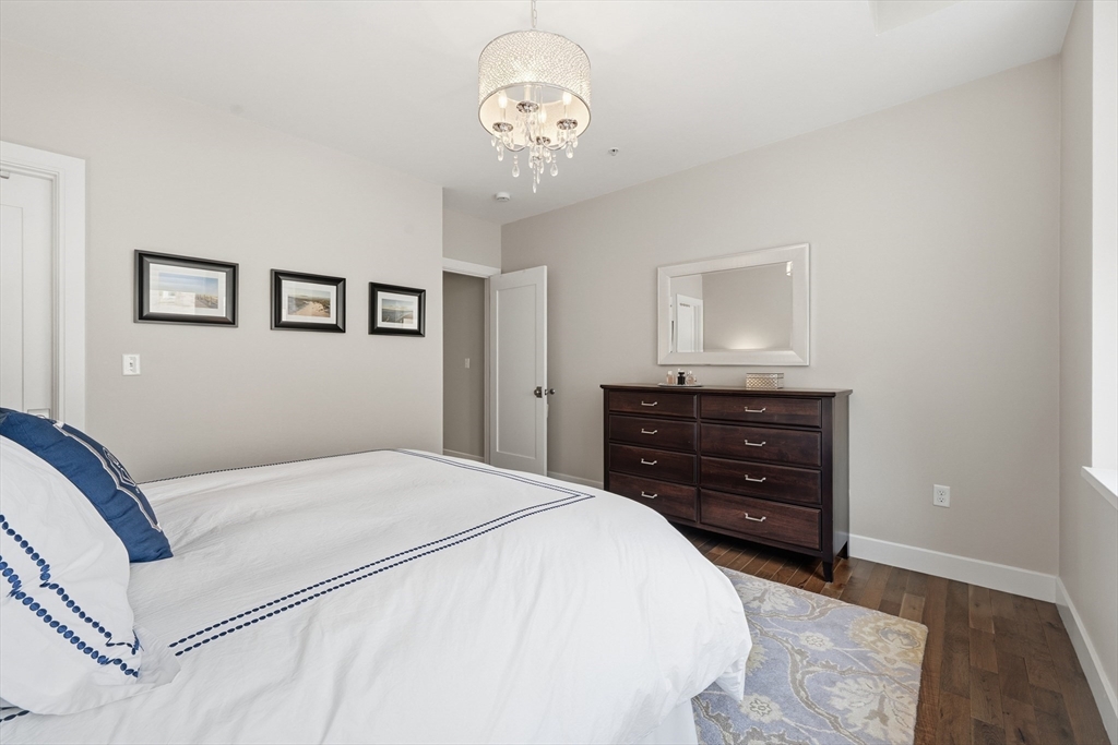 1 St Clare Road, Unit 16 Medford, MA 02155 - Photo 11 of 26