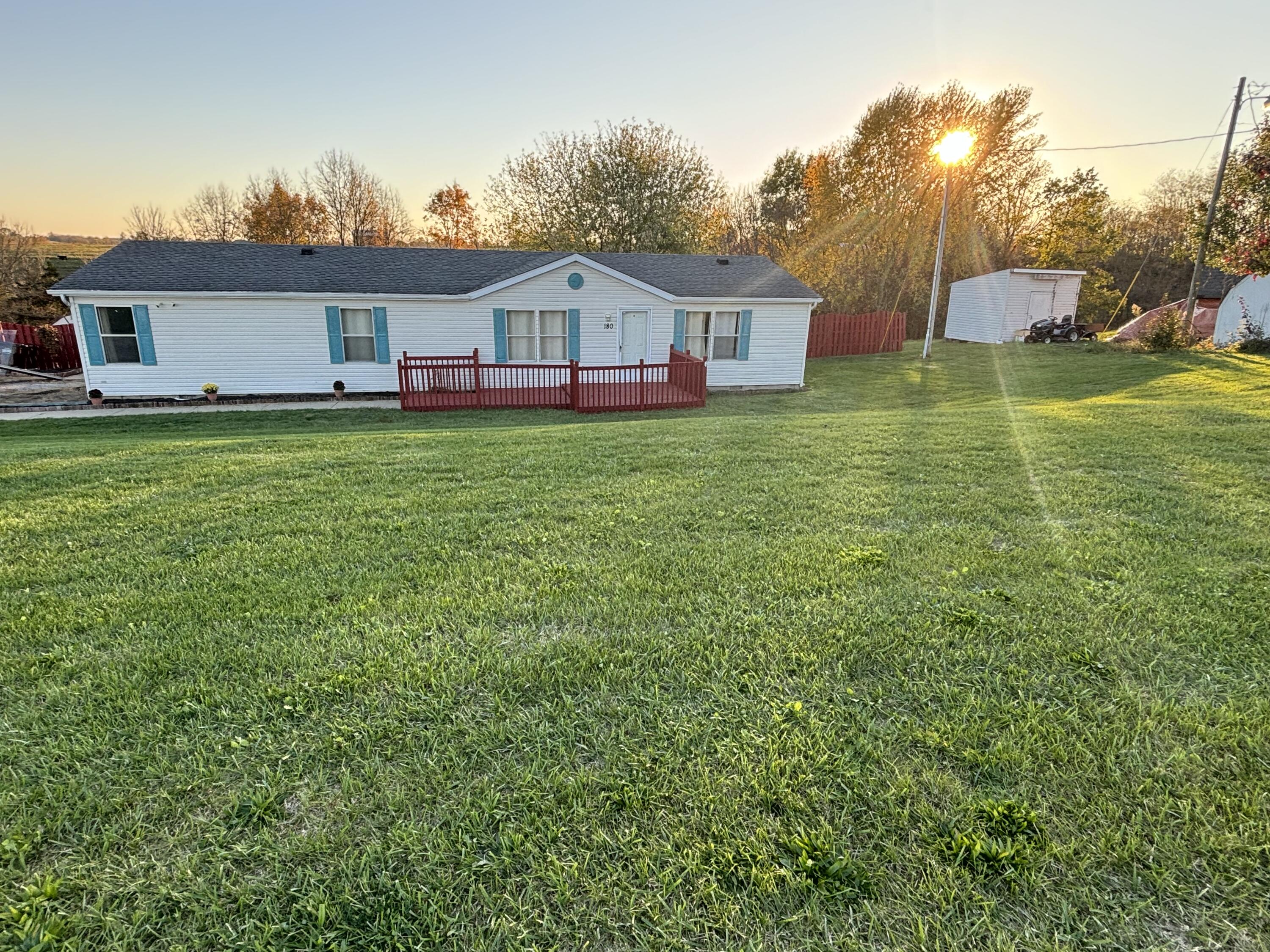 180 Parts Lane Dry Ridge, KY 41035 - Photo 2 of 20
