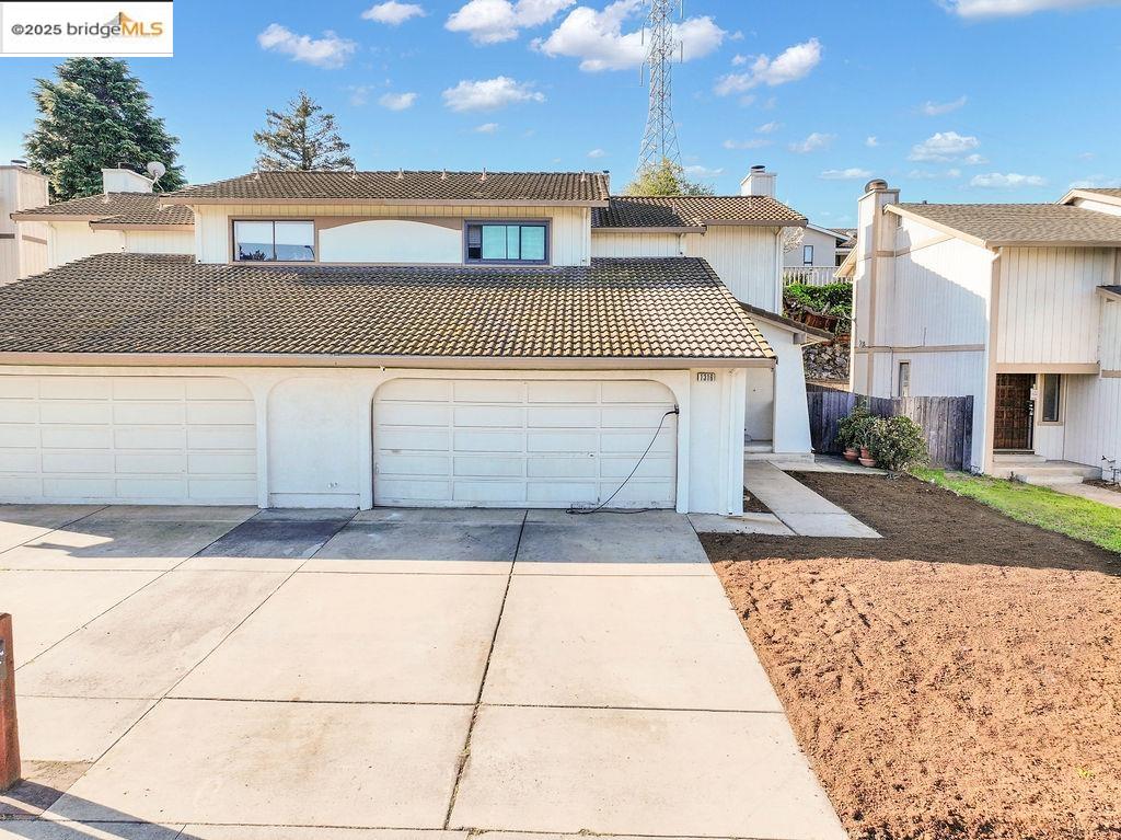 1316 Shaddick Drive Antioch, CA 94509 - Photo 1 of 1 a front view of a house with a yard