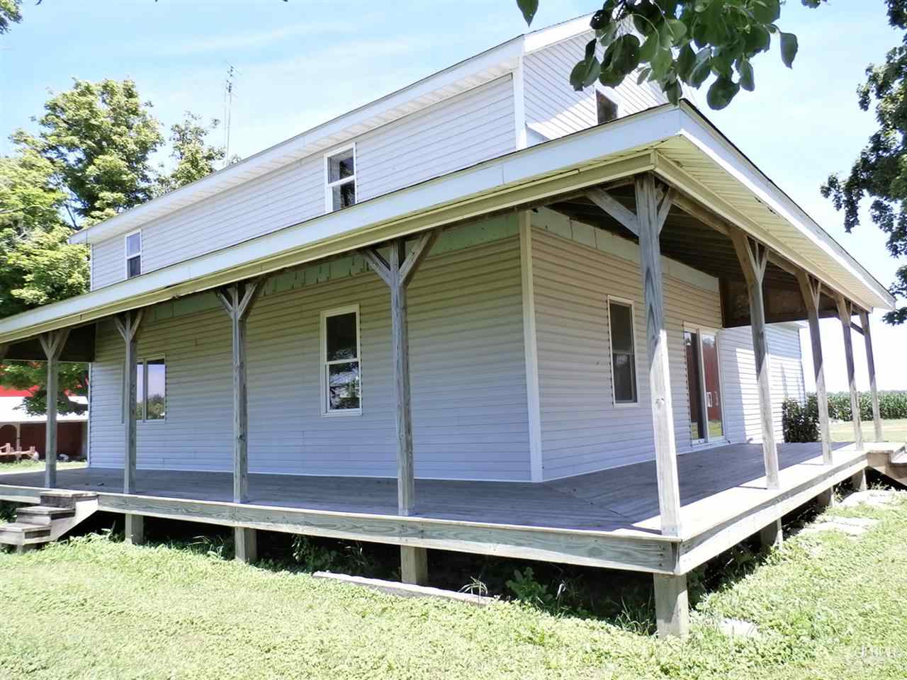 8807 North 300 West Decatur, IN 46733 - Photo 3 of 14