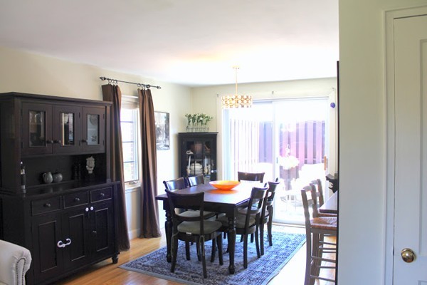 62 Pierce Road, Unit 62 Watertown, MA 02472 - Photo 5 of 14 a view of a dining room with furniture