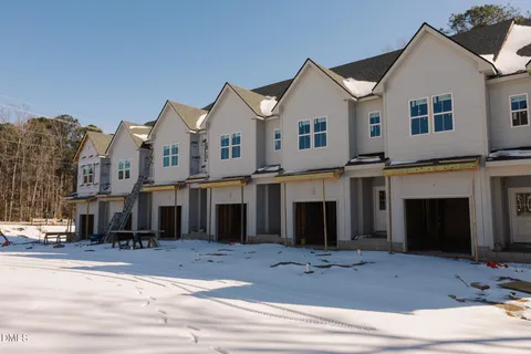 $459,000 | 3822 Granite Mill Way, Raleigh, NC 27616