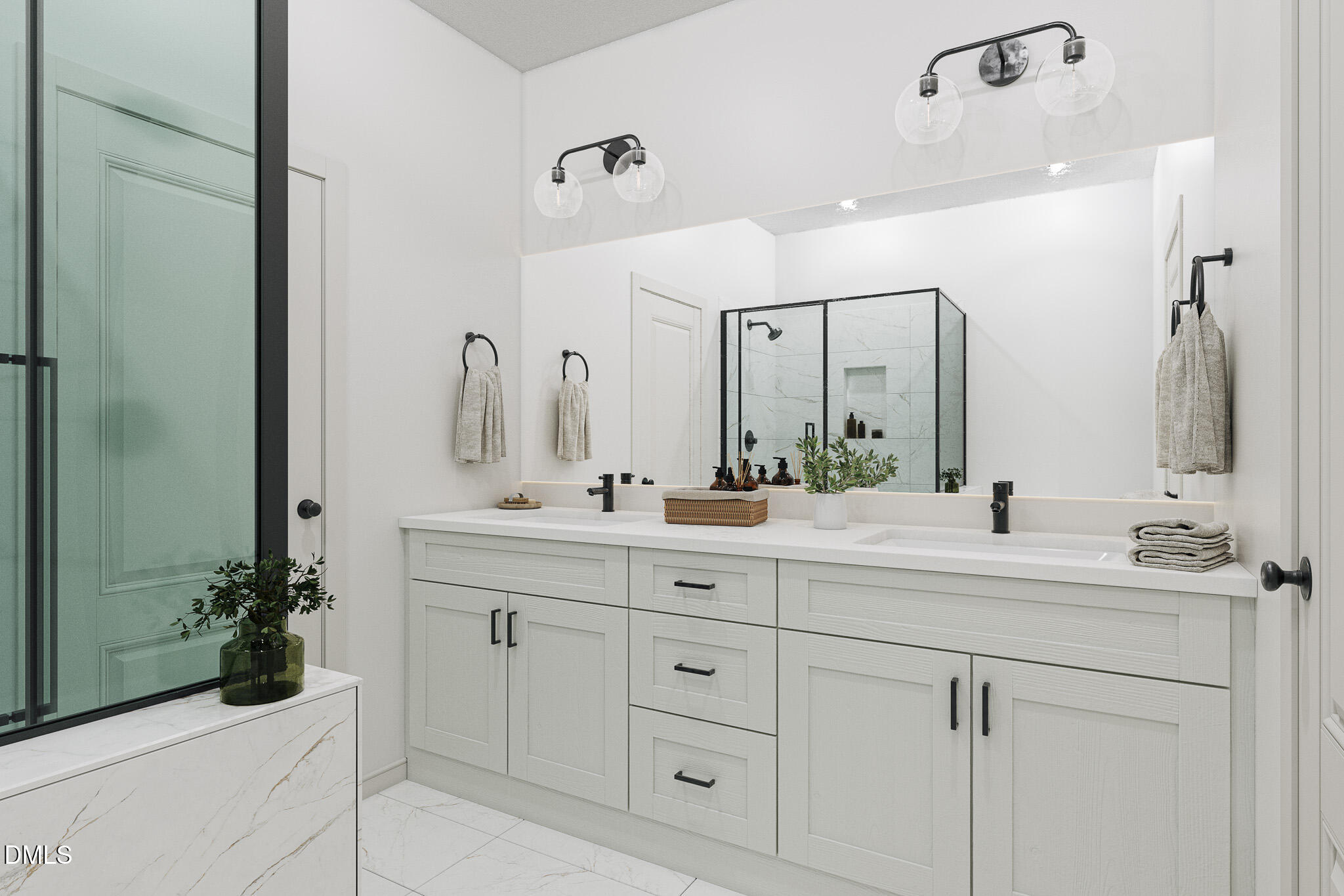 3822 Granite Mill Way Raleigh, NC 27616 - Photo 12 of 29 11__Mitchell Mill Rendering