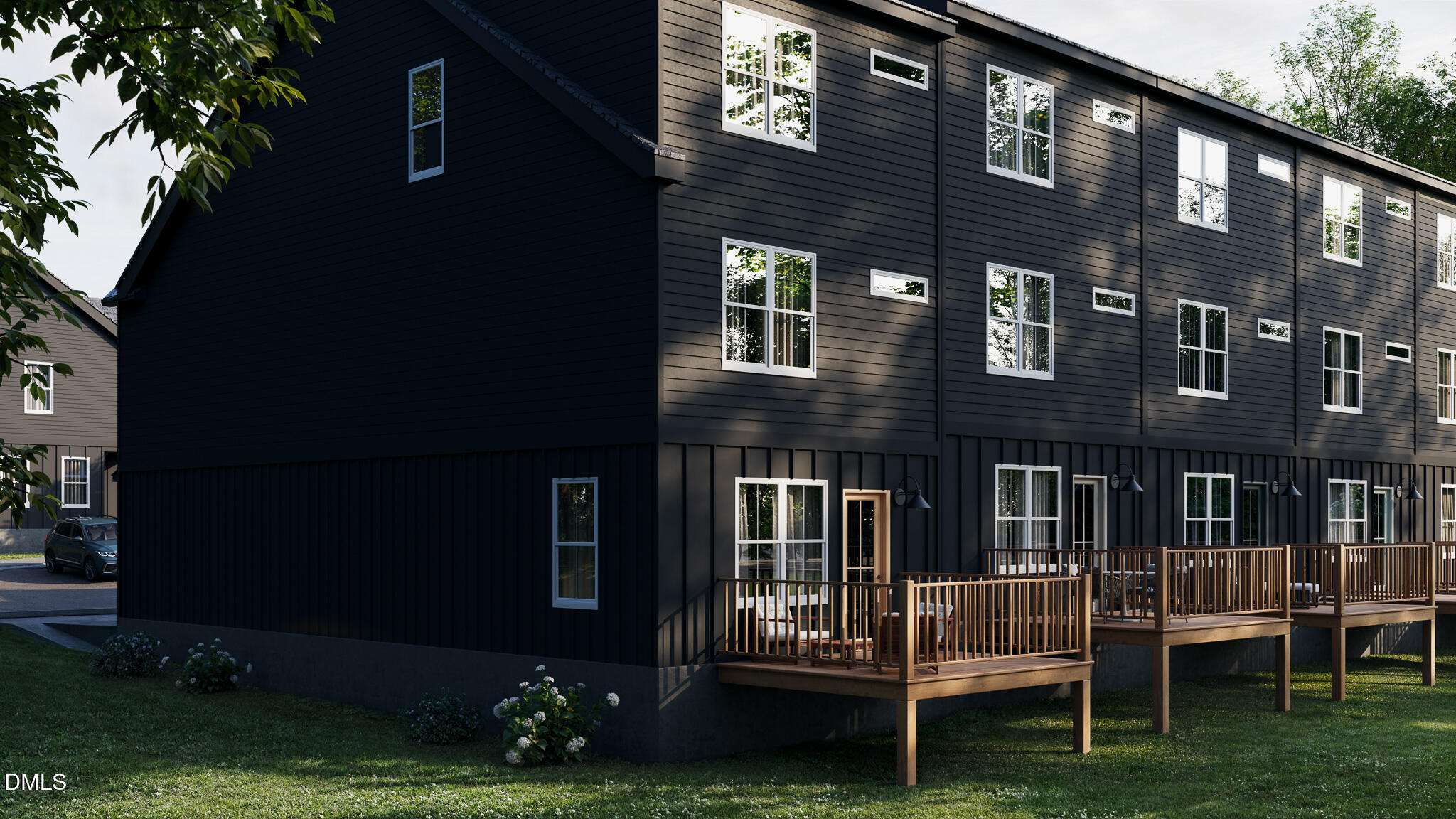 3822 Granite Mill Way Raleigh, NC 27616 - Photo 14 of 29 13__Mitchell Mill Rendering