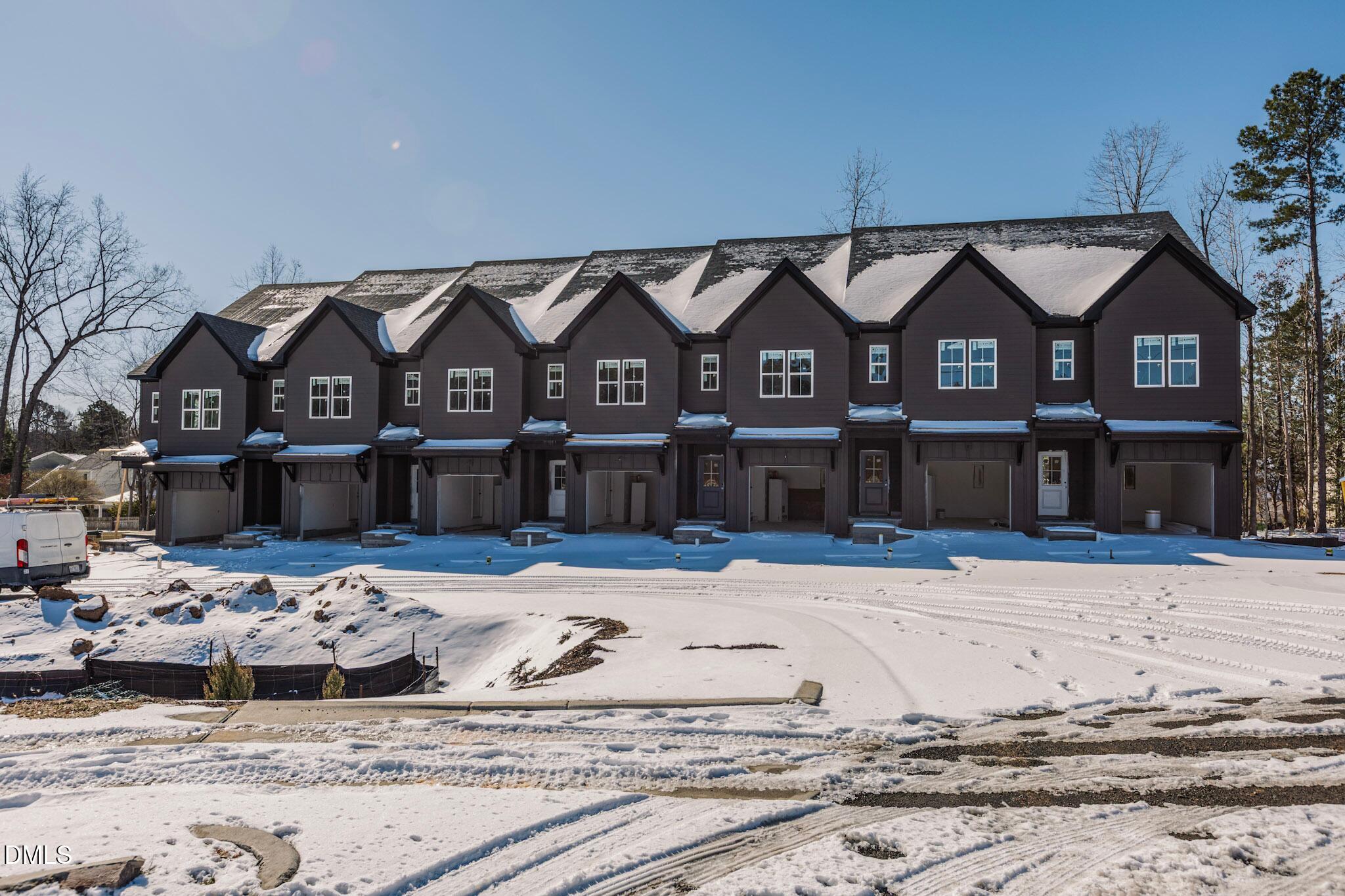 3822 Granite Mill Way Raleigh, NC 27616 - Photo 2 of 29 1 or 2__Mitchell Mill Construction
