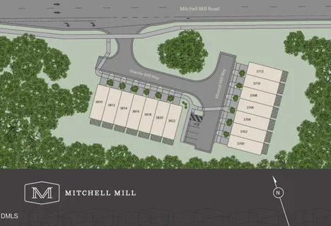 $459,000 | 3822 Granite Mill Way, Raleigh, NC 27616