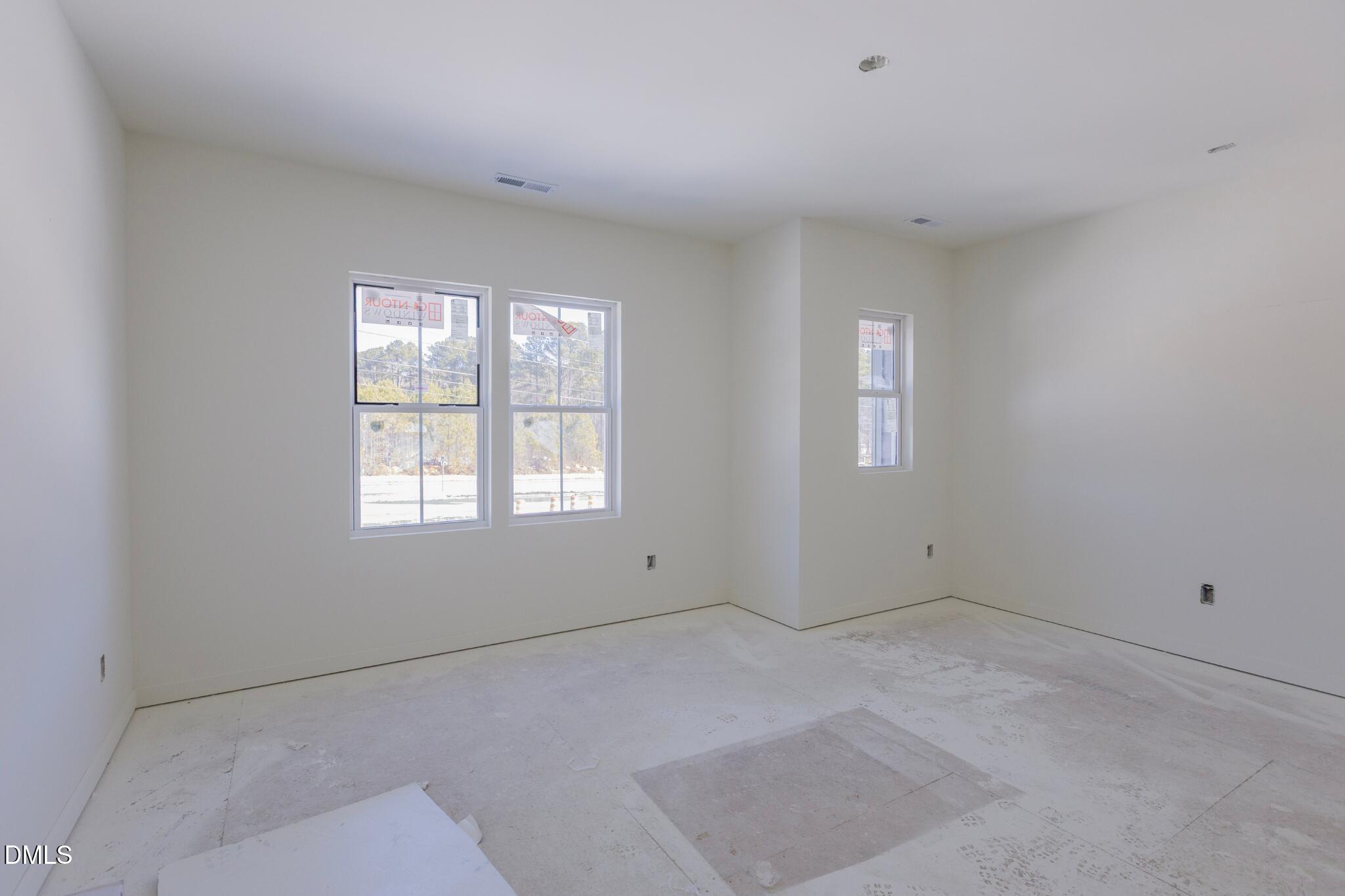 3822 Granite Mill Way Raleigh, NC 27616 - Photo 6 of 29 6__Mitchell Mill Construction
