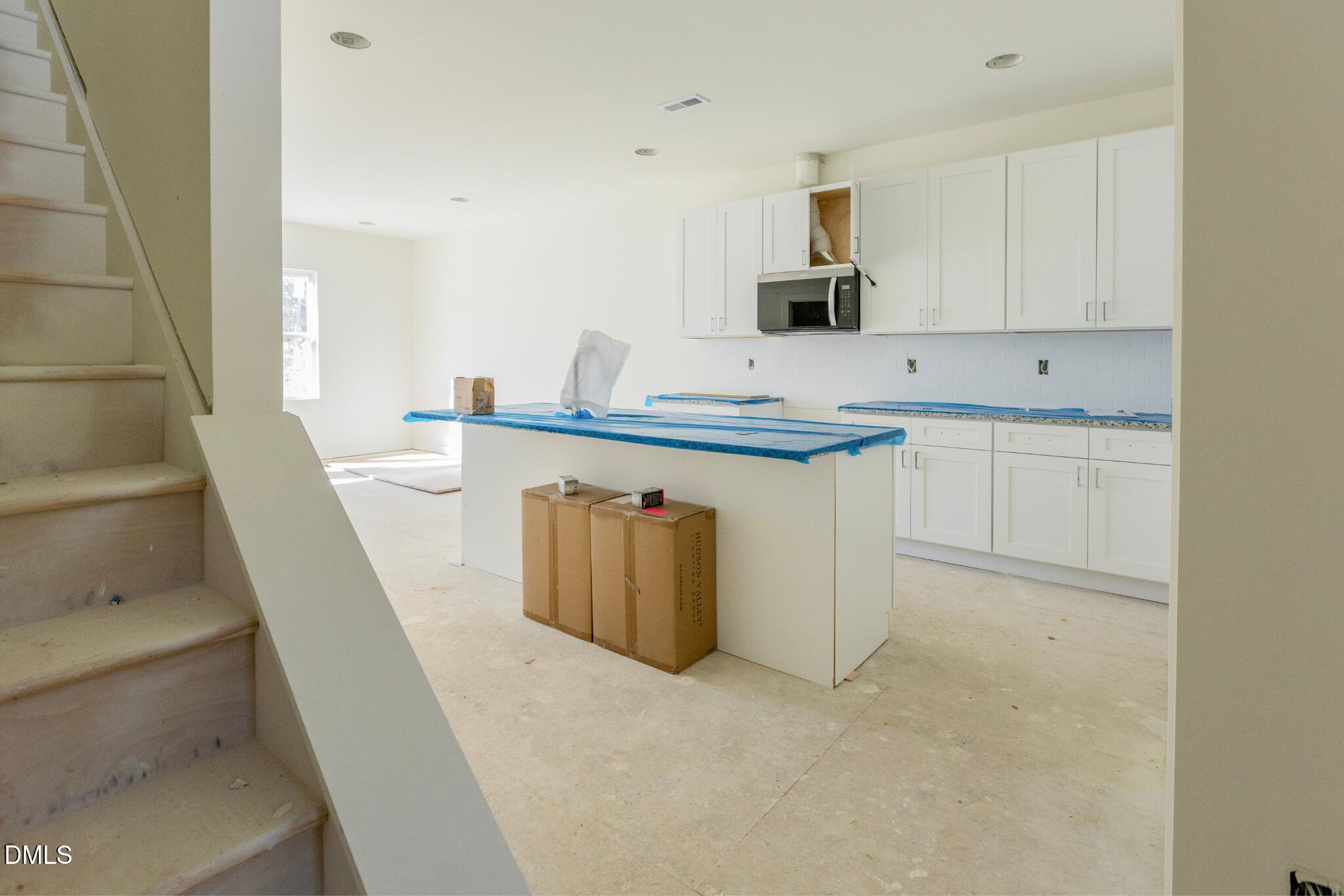 3822 Granite Mill Way Raleigh, NC 27616 - Photo 9 of 29 8__Mitchell Mill Construction