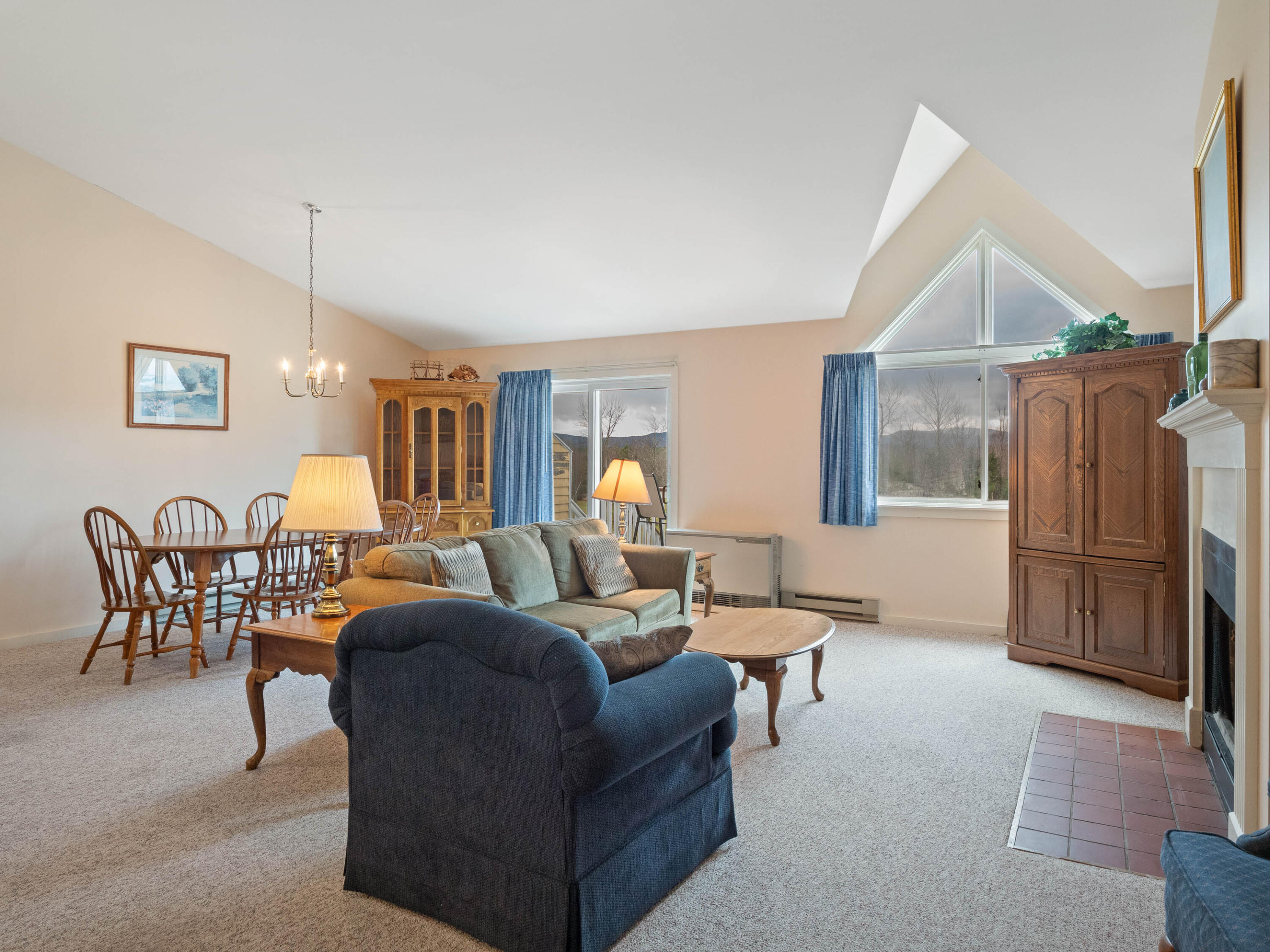 88 Fairway Road, Unit 544 Bethel, ME 04217 - Photo 8 of 32 Bethel Inn-7