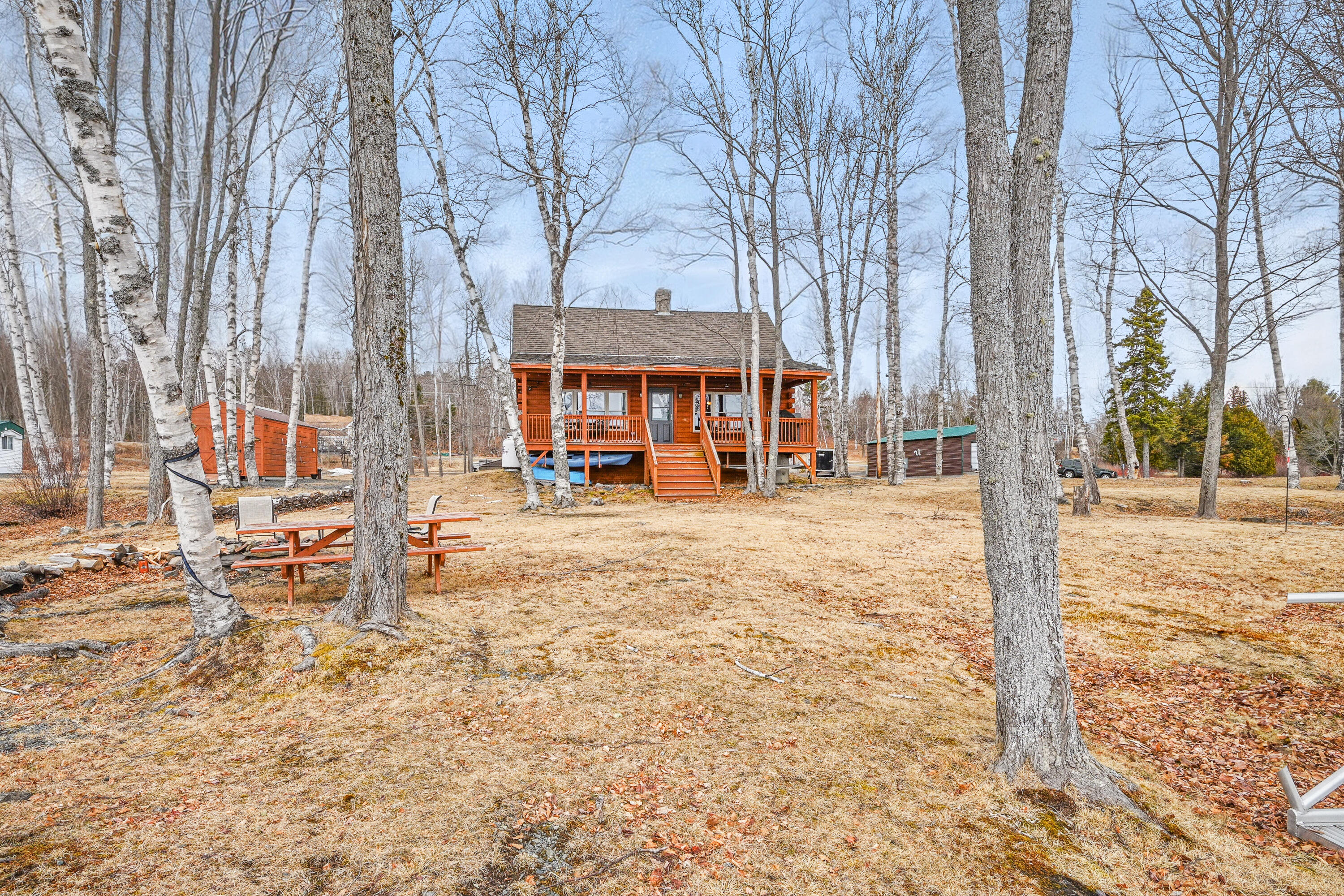 31 Lane Road Rockwood, ME 04478 - Photo 13 of 41 109899gr-107