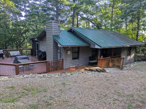 $349,000 | 832 Christy Lane, Townsend, TN 37882