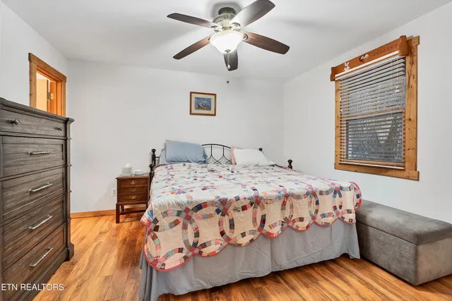 $359,000 | 832 Christy Lane, Townsend, TN 37882