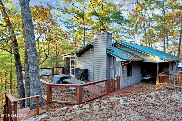 $359,000 | 832 Christy Lane, Townsend, TN 37882