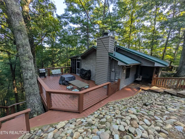 $359,000 | 832 Christy Lane, Townsend, TN 37882