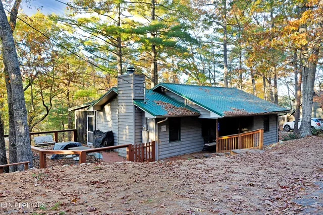 $359,000 | 832 Christy Lane, Townsend, TN 37882