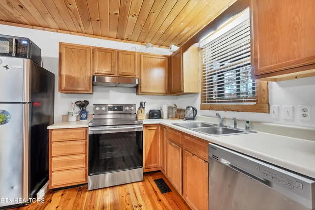 $359,000 | 832 Christy Lane, Townsend, TN 37882