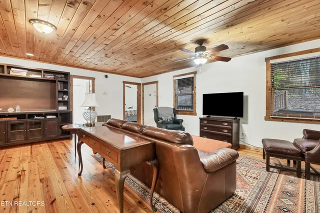 $359,000 | 832 Christy Lane, Townsend, TN 37882