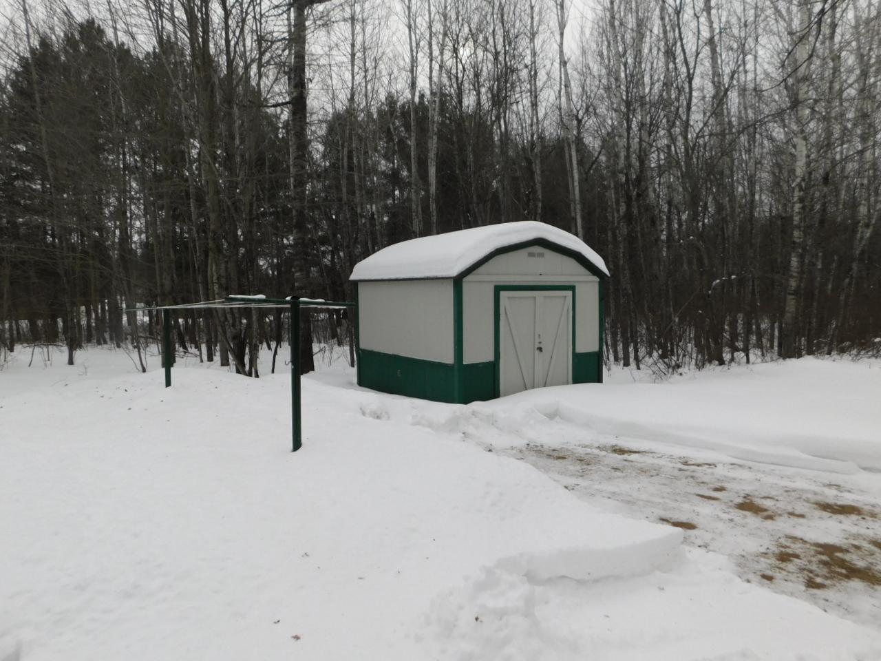 2793 Lee Road Tomahawk, WI 54487 - Photo 13 of 20 Gallery Image 13