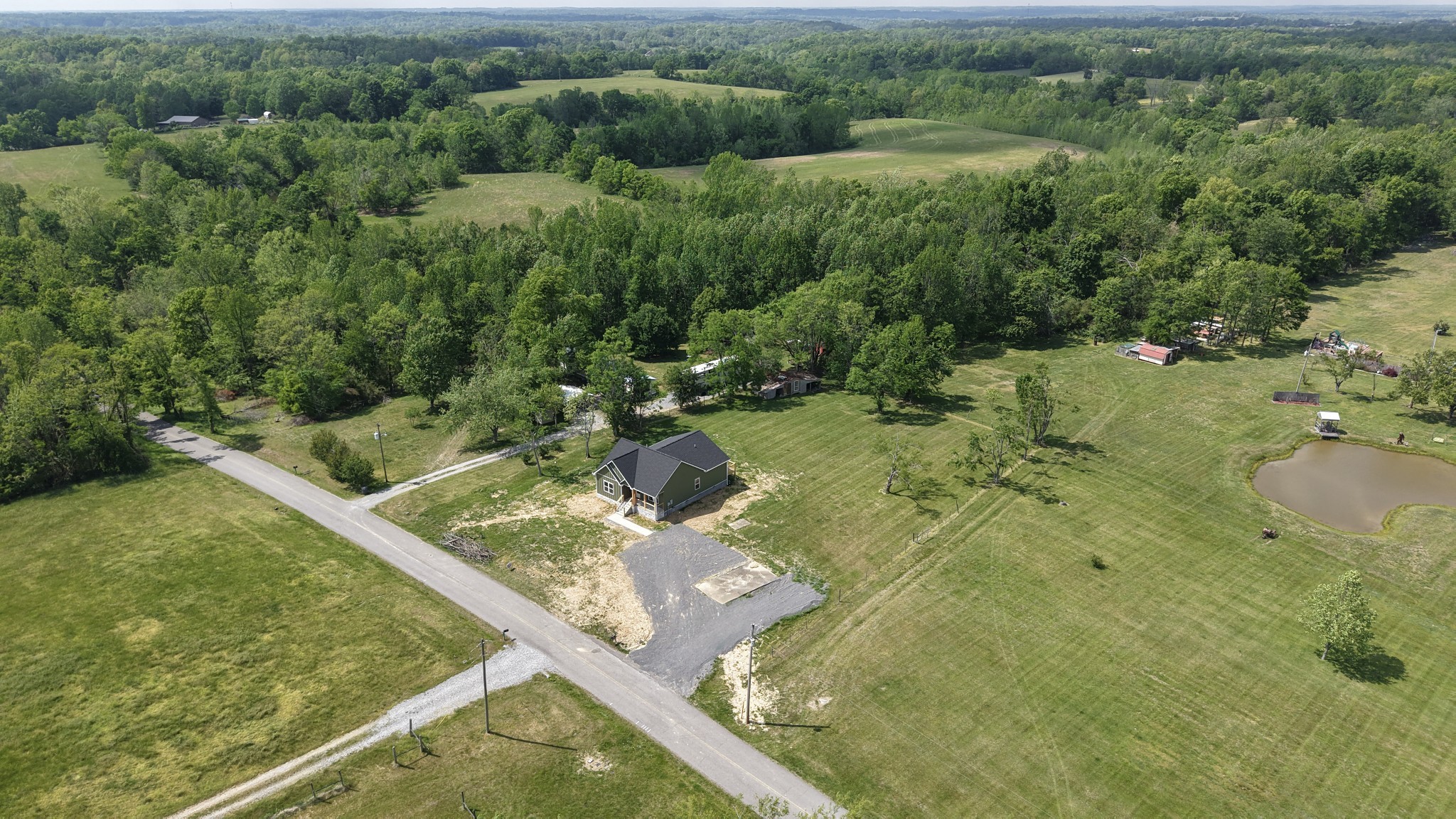 181 Rock House Hollow Road Bethpage, TN 37022 - Photo 46 of 51