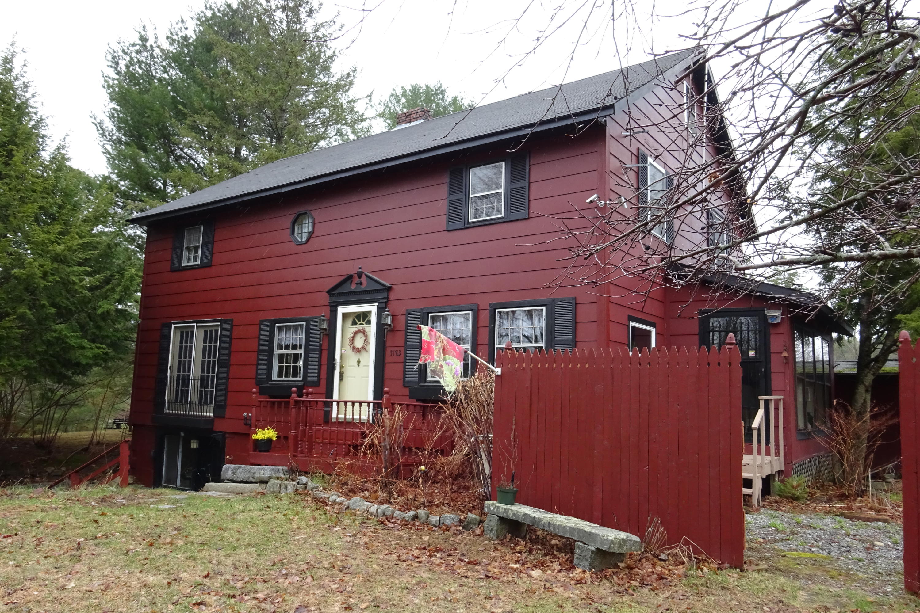 3183 Bennoch Road Old Town, ME 04468 - Photo 36 of 36 DSC05154