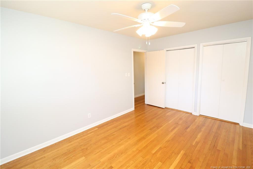 4909 Auburn Road Raleigh, NC 27609 - Photo 23 of 33 a view of an empty room