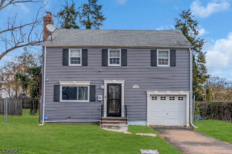 1065 Rose Street Plainfield, NJ 07060 - Photo 1 of 48