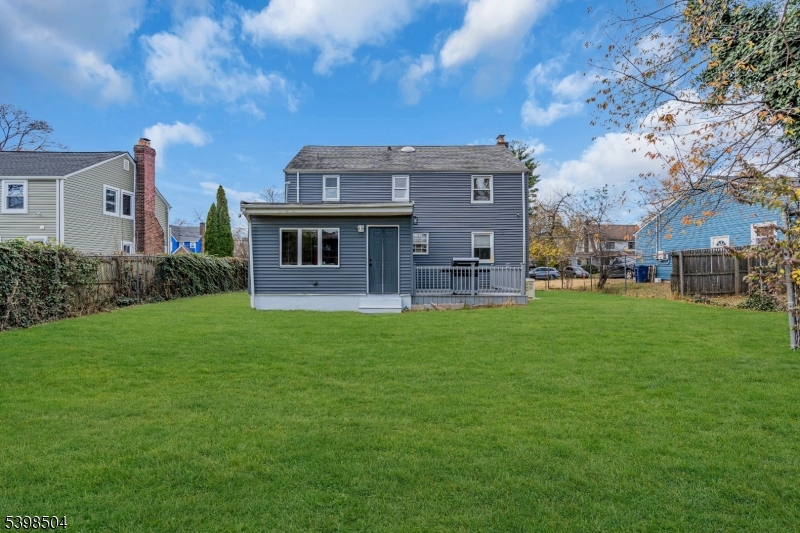 1065 Rose Street Plainfield, NJ 07060 - Photo 47 of 48