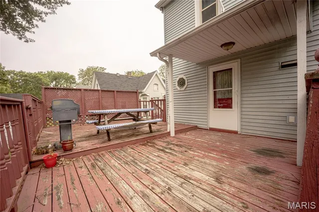 $86,100 | 2441 Sanford Avenue, Alton, IL 62002