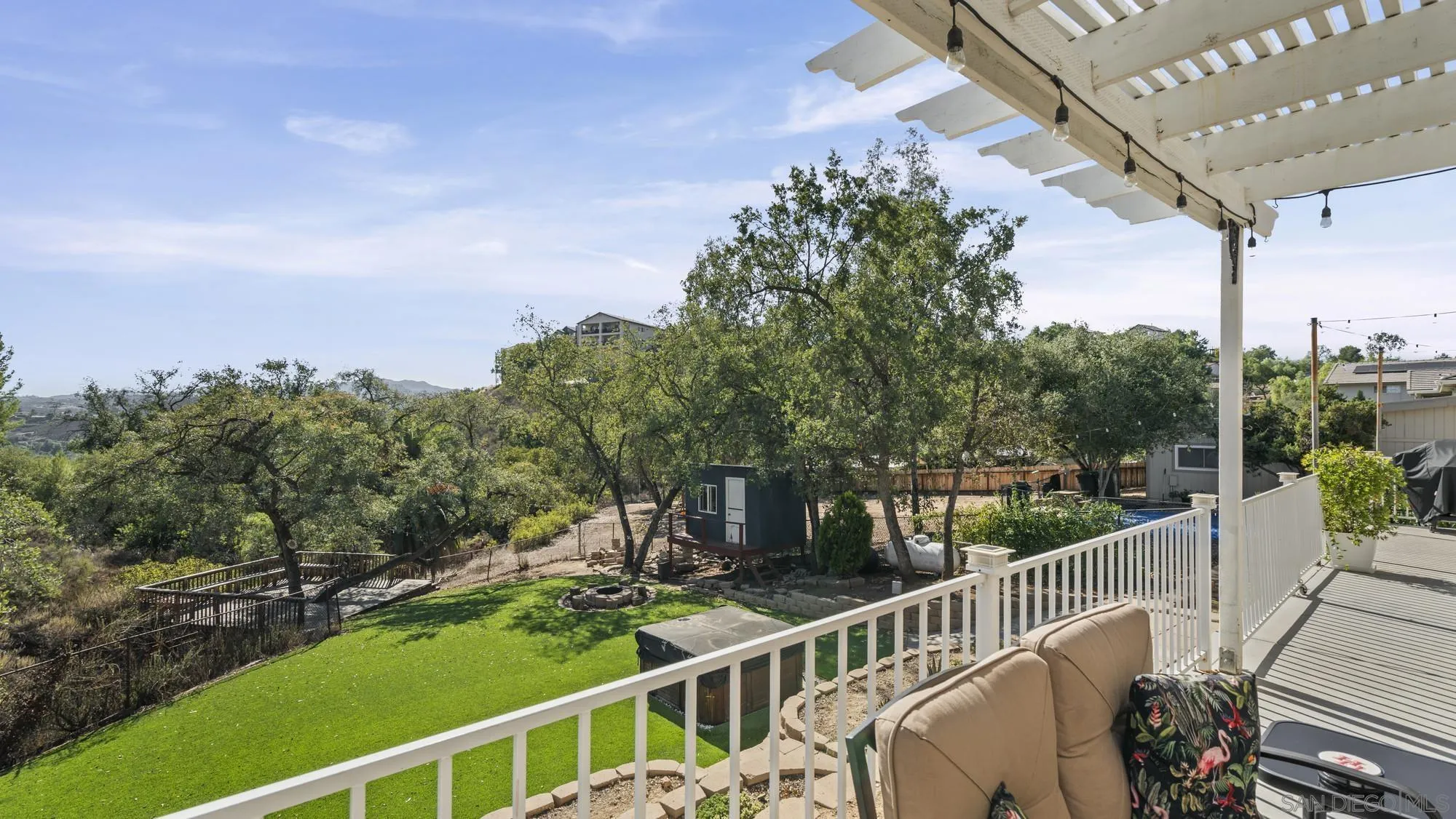 24249 Sargeant Road Ramona, CA 92065 - Photo 32 of 46 Gallery Image 32