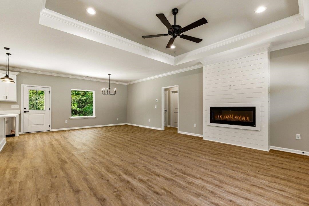 8261 Kerl Road Aynor, SC 29511 - Photo 3 of 27