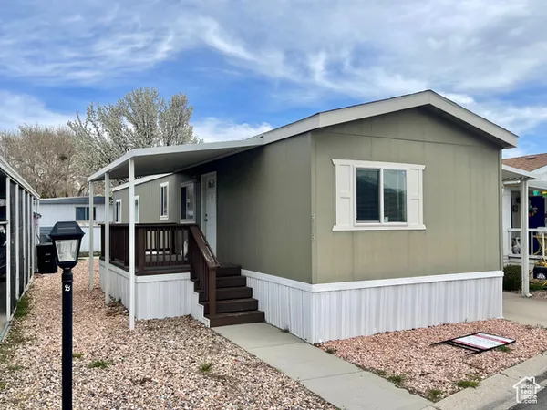 $69,900 | 4713 Pasque Drive, Unit 360, Taylorsville, UT 84123