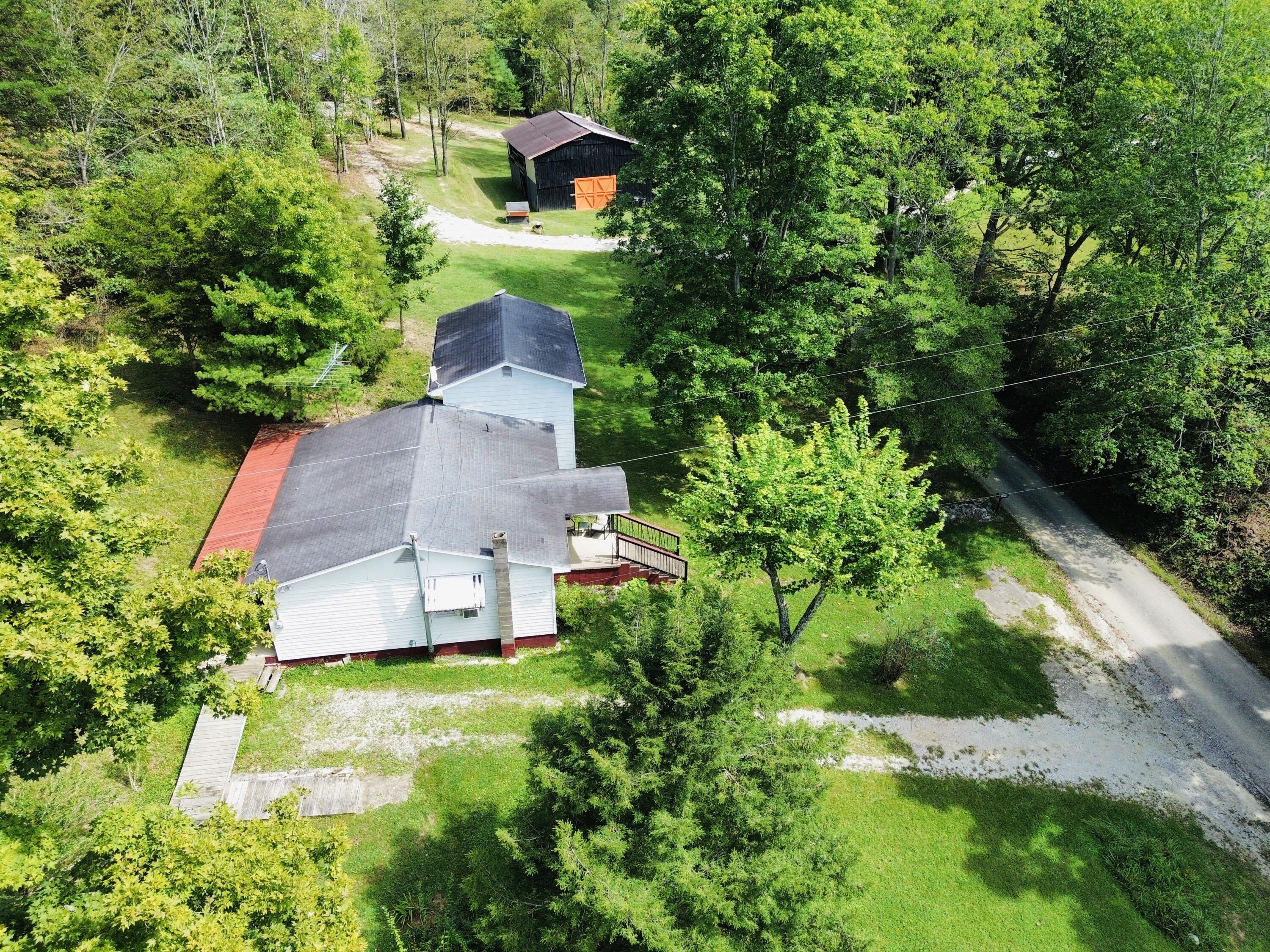1270 Menix Road Olive Hill, KY 41164 - Photo 3 of 51 dji_fly_20260911_214856_928_178951783242