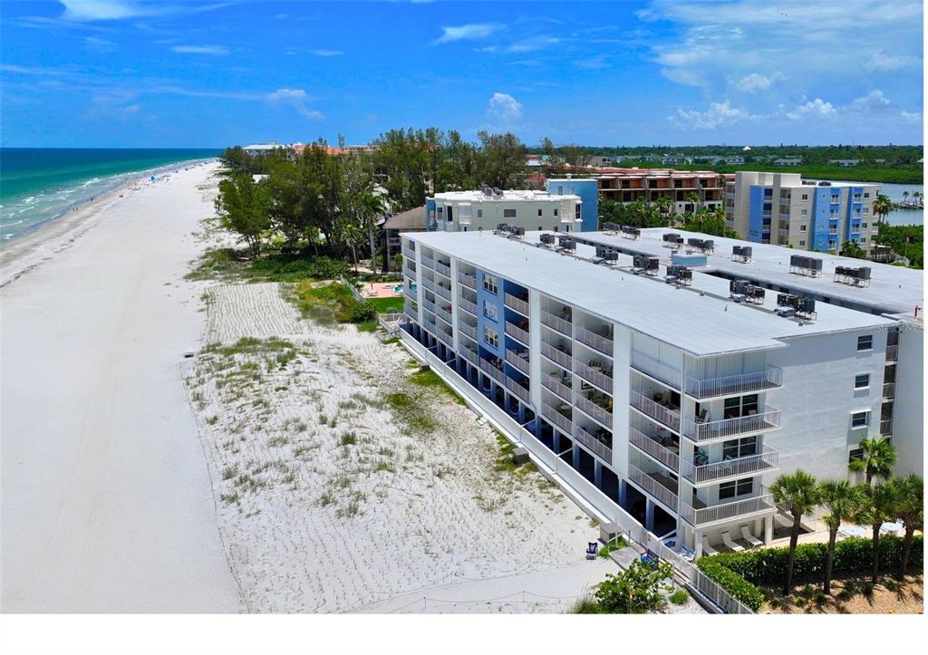 19610 Gulf Boulevard, Unit 206 Indian Rocks Beach, FL 33785 - Photo 45 of 49