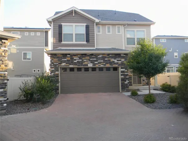 $430,000 | 3576 Streamwood Drive, Johnstown, CO 80534