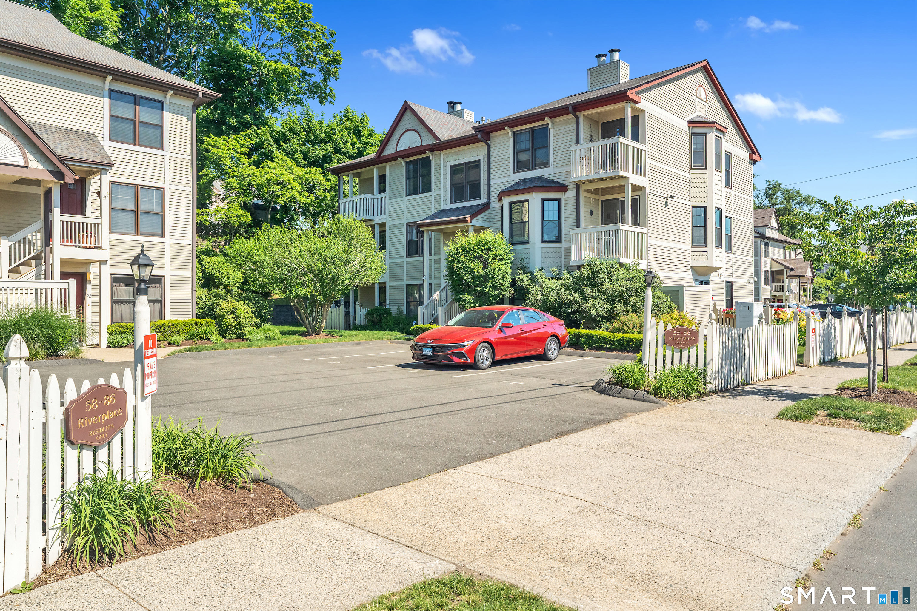 80 Front Street, Unit 80 New Haven, CT 06513 - Photo 1 of 30