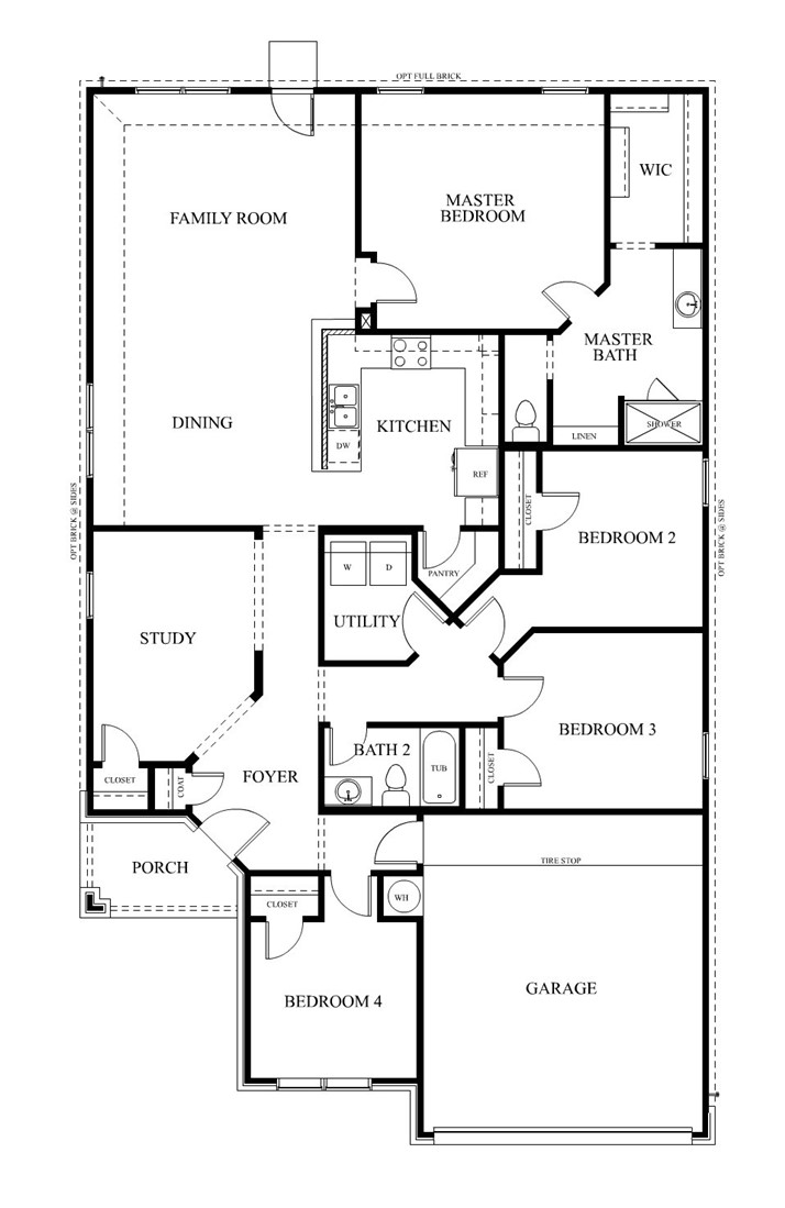 600 Kaluga Trail Leander, TX 78641 - Photo 25 of 28