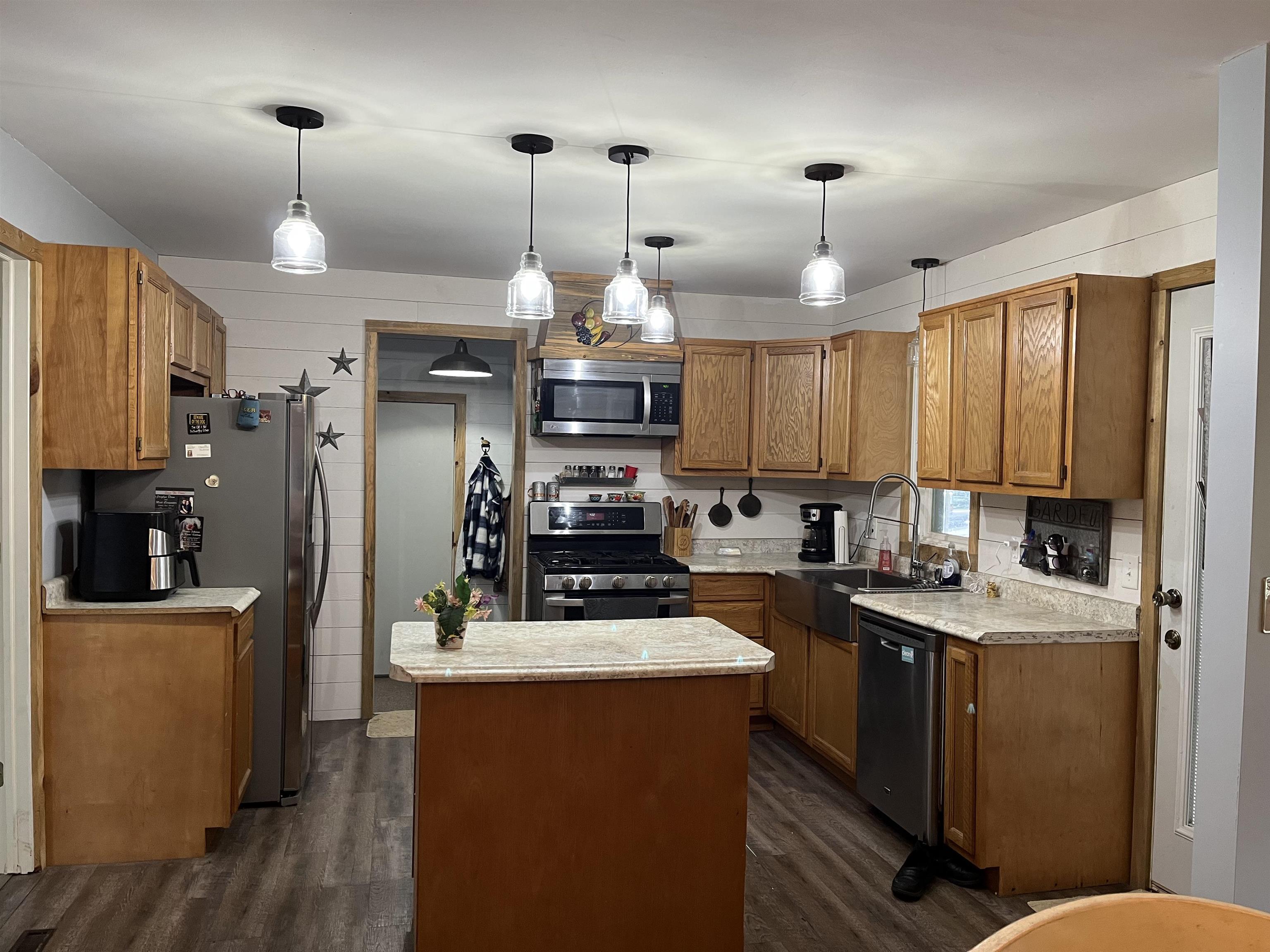 11060 Wilson Road Montrose, MI 48457 - Photo 5 of 26
