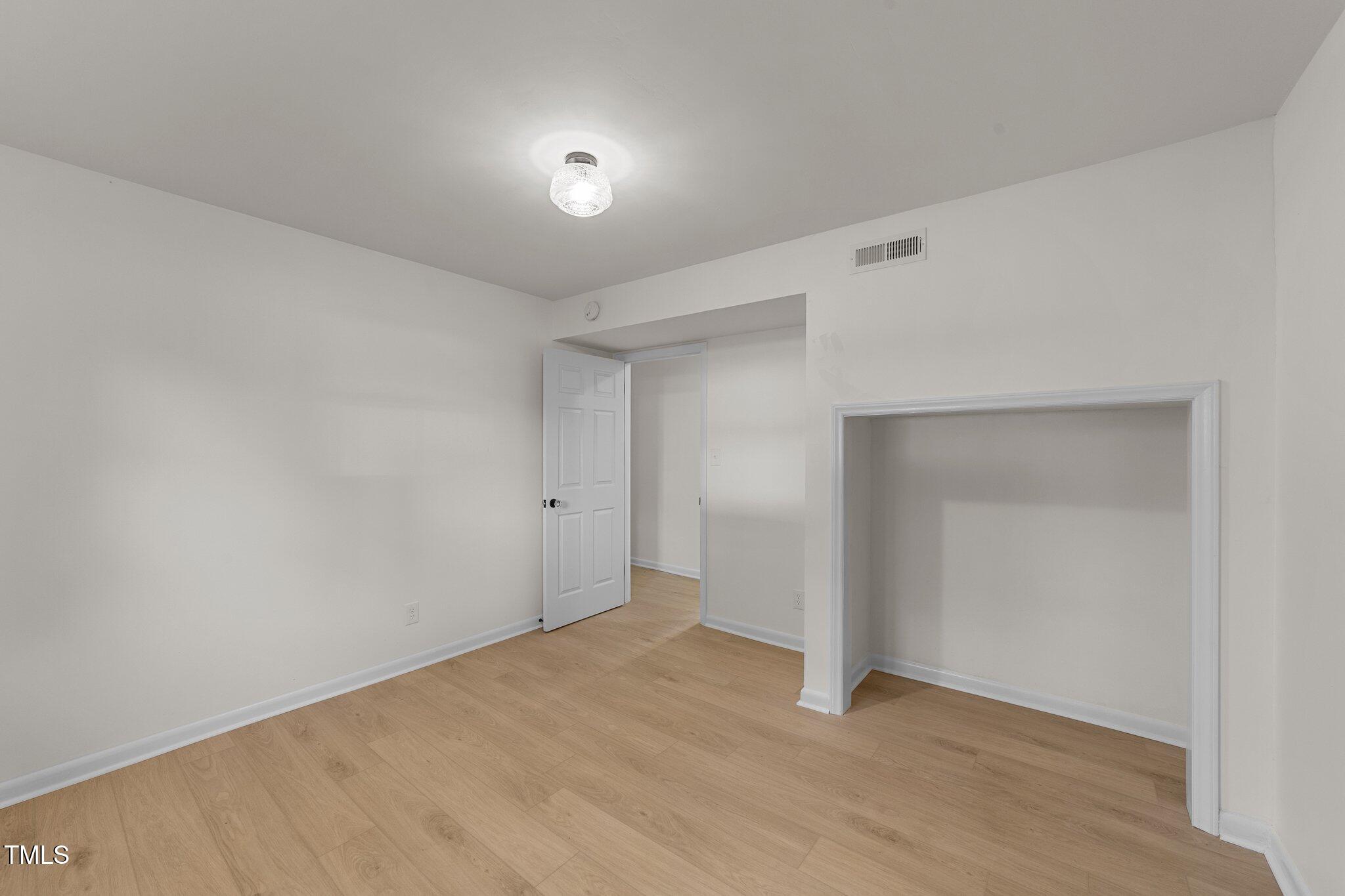 4601 Forestdale Road Raleigh, NC 27603 - Photo 32 of 46 a view of an empty room