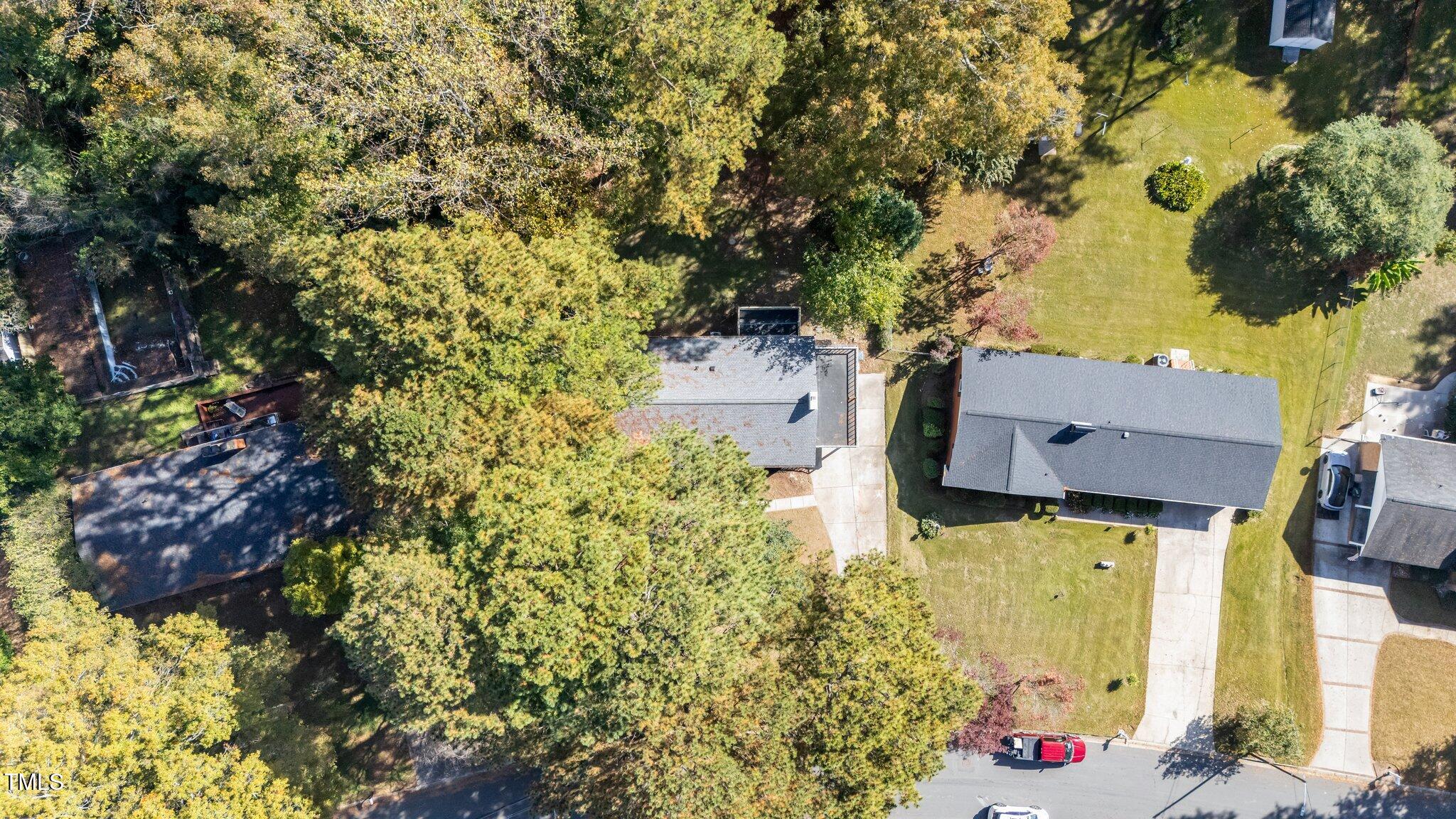4601 Forestdale Road Raleigh, NC 27603 - Photo 46 of 46 a picture of a house