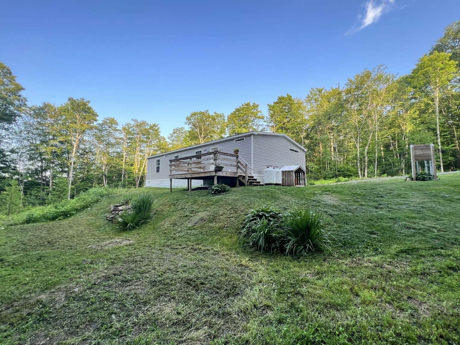 224 Carpenter Hill Road Strafford, VT 05072 - Photo 10 of 20
