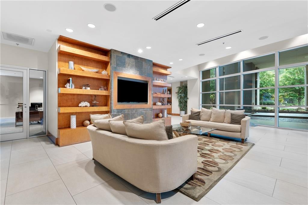3300 Windy Ridge Parkway Southeast, Unit 502 Atlanta, GA 30339 - Photo 54 of 61