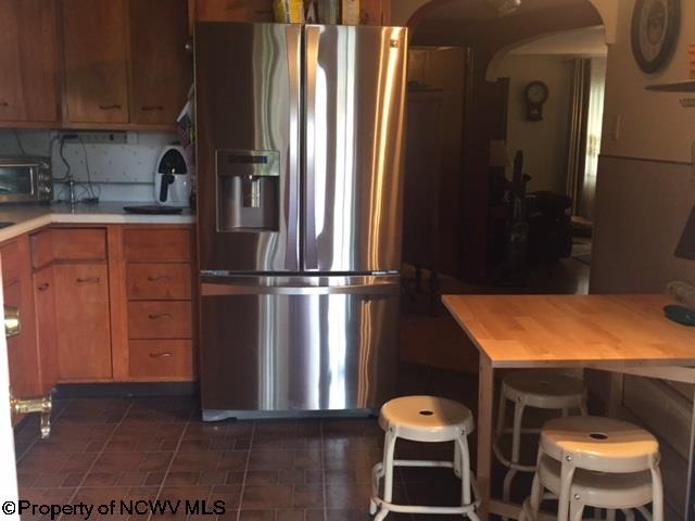 1346 Overhill Road Fairmont, WV 26554 - Photo 6 of 17 Gallery Image 6