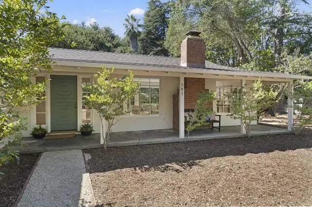 $10,000 | Undisclosed Address, Menlo Park, CA 94025