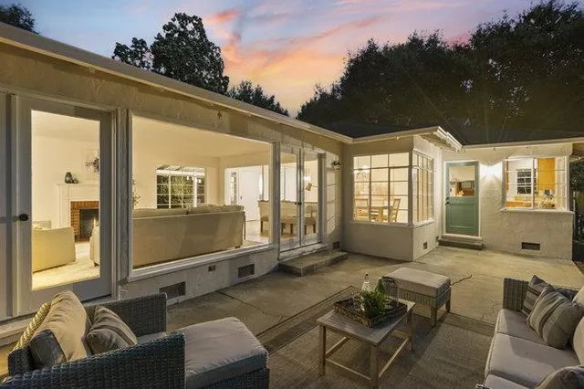 $10,000 | Undisclosed Address, Menlo Park, CA 94025