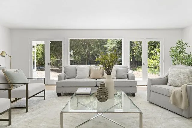 $10,000 | Undisclosed Address, Menlo Park, CA 94025