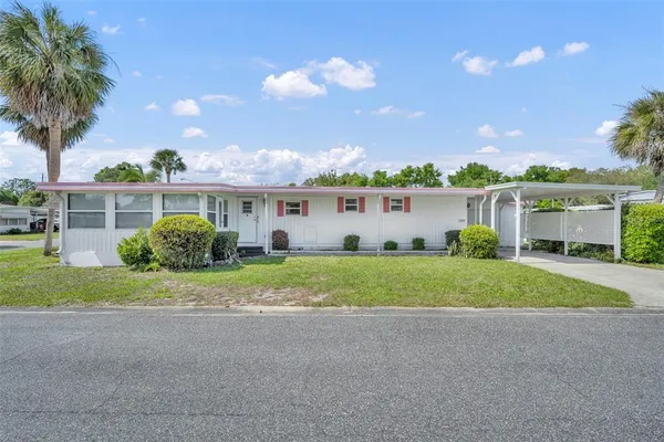 $114,900 | 270 Palai Avenue, Leesburg, FL 34788