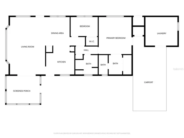 $114,900 | 270 Palai Avenue, Leesburg, FL 34788