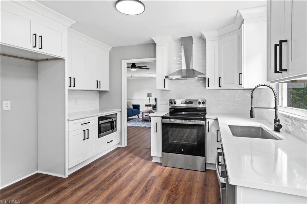 1650 West Clemmonsville Road Winston-Salem, NC 27127 - Photo 13 of 37